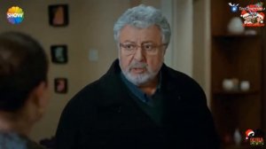 Любовь не понимает слов: Дедушка хашмет уезжает (24 серия).