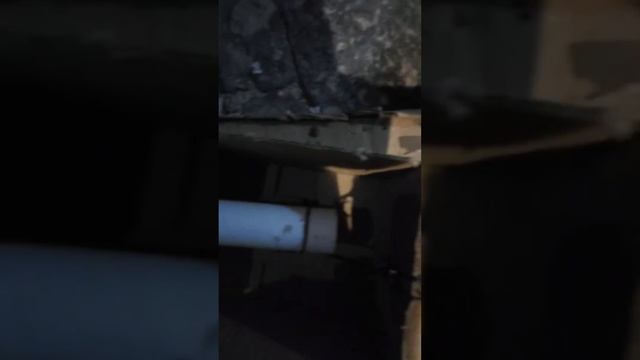 танк мав бути кв-2 но це ми придумали такий вже танк 