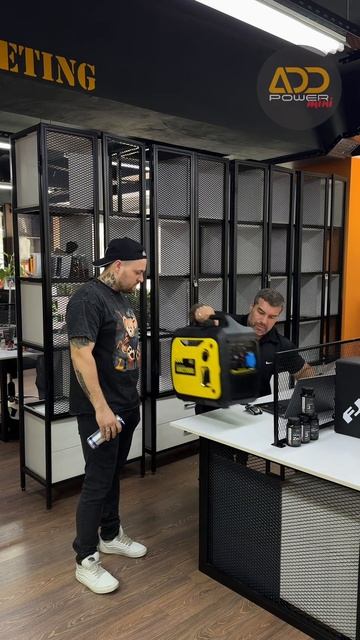 ADD2200Gi — Надежность и Эффективность Всегда Под Рукой!