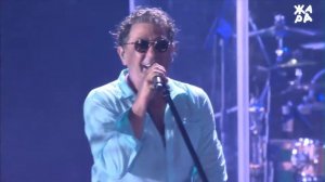 Григорий Лепс - Брат Никотин (ЖАРА 2017)