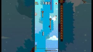 пытаемся побить рекорд в Wall Kickers рекорд Guinness - 5000