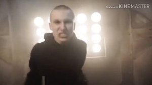 Talibal - Изгой🔥🔥🔥(Клип!)