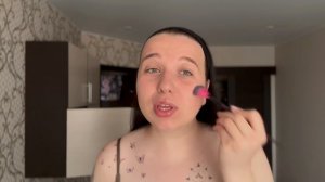 Собираемся на встречу с подругой🖇️❤️