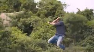 Очередной индийский шедевр...