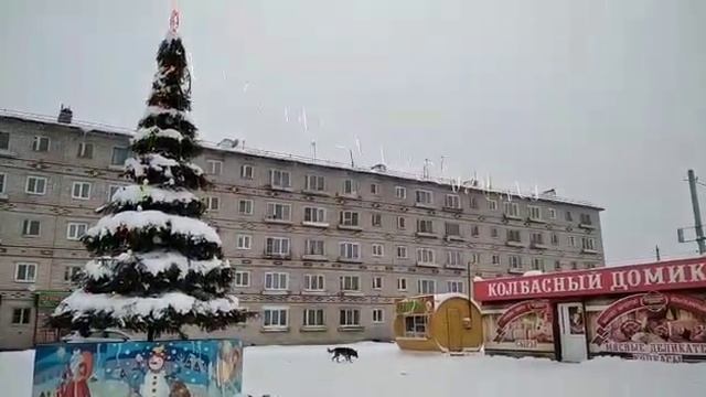 Обалденный  завтрак .Вечерний  поход в   магнит  за  продуктами
