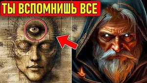 Ты тоже это чувствуешь Зов, который нельзя игнорировать… Портал уже открыт