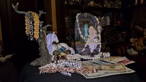 ДЕНЕЖНАЯ ФЕЯ...