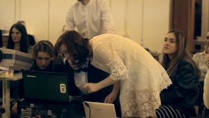 ИСИ-2018. Фестиваль однокадрового кино "Начало". SRR