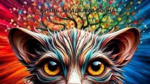 Жизнь загадками полна