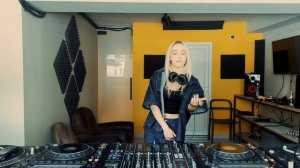 BELLE - Dj Set Mix 26 | Melodic Techno & Tech House DJ Mix