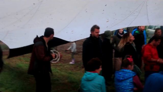 Как йоги разогнали тучи.. Тримурти 2014 смотреть онлайн