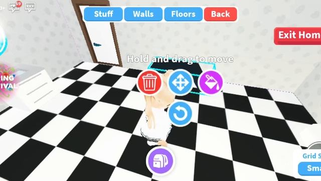 2 лайфхаки для дома в adopt me смотреть онлайн