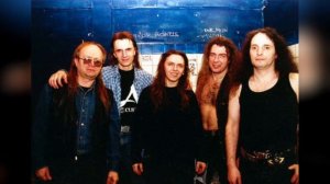 Умер бывший барабанщик «Арии» Игорь Молчанов