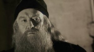 Полная предыстория Альбуса Дамблдора .