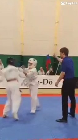 Мгновения Ашихара-Каратэ. Мальцева Милена #ashiharakarate #karate #millyland #ashihara