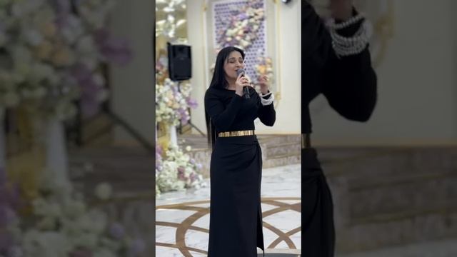 Аксана Алибекова 👍 « Гюзел яр Йиз» 👍👍👍🌹🌹🌹💃💃💃💖❤️💖 смотреть онлайн