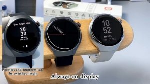 ⌚Мужские умные часы .