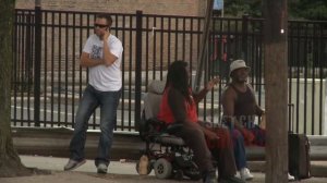 НЕУДАЧНЫЕ ПРАНКИ В ГЕТТО #2