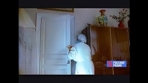 Реклама "Русское радио" с Н. Фоменко (4К)