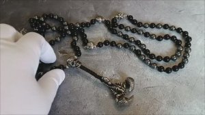 Буддийские чётки