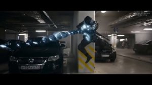 «Защитники» короткое мнение от Вашего Героя Комиксов