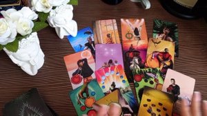 ЗАЧЕМ ОН ПРИШЕЛ В МОЮ ЖИЗНЬ?