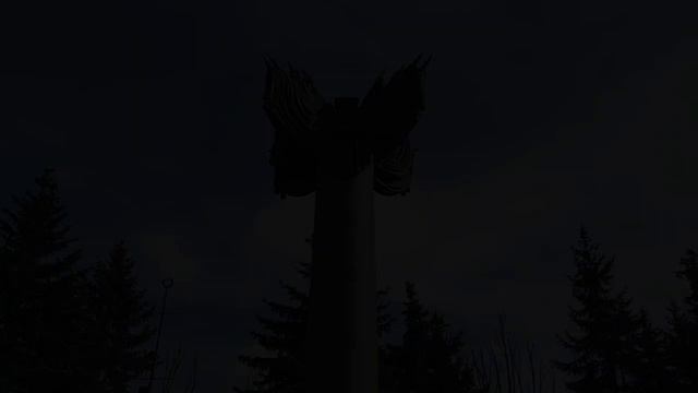 Поездка в Москву. Апрель 2025