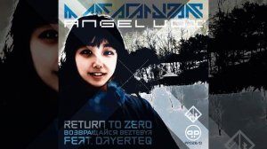 Return to Zero Возвращайся Beztebya (Original Speed Reverb)