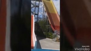 Водные горки