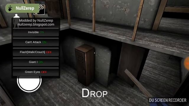 Granny взлом. Баги с гигантом. смотреть онлайн