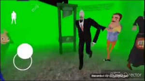 В доме granny танцует 🤔☺️👍👍