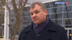 Интервью Виктора Викторовича Тимофеева