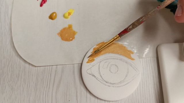 Картина на значке. смотреть онлайн