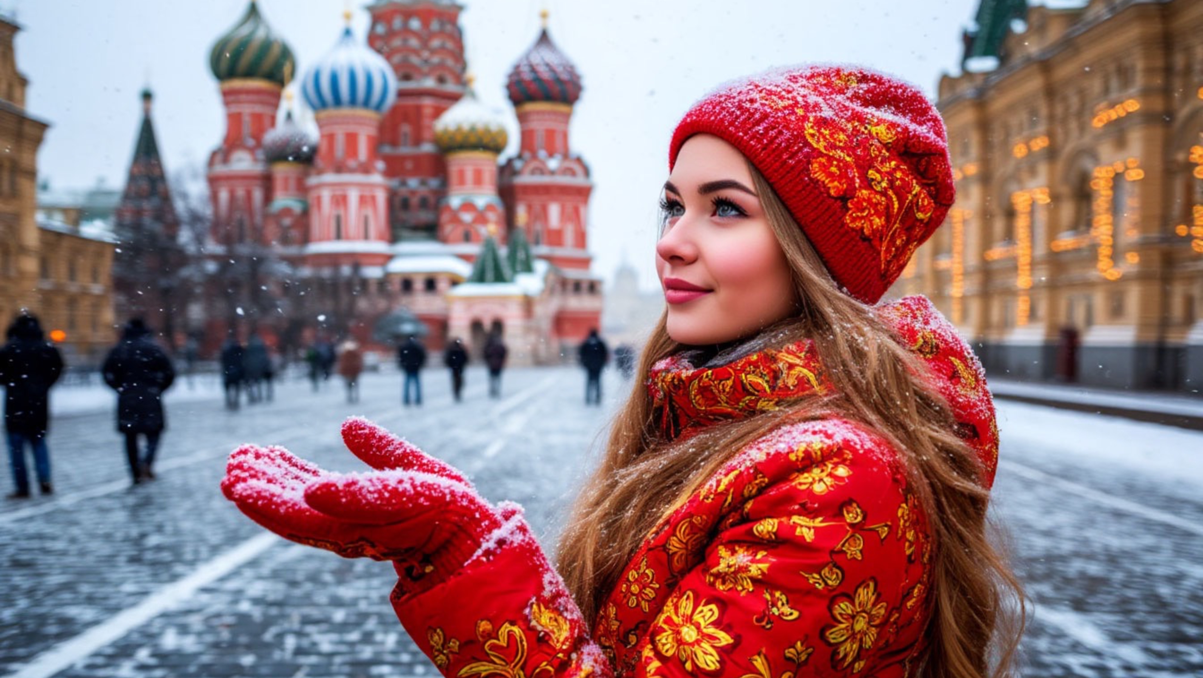 2 Маября арктический холод в Москве Прямая трансляция Стрим прогулки прямые эфиры и трансляции смотреть онлайн