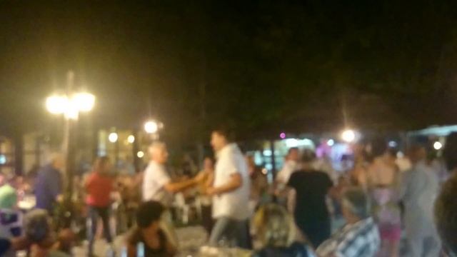 Paralia Katerini - EpimenoПаралия Катерини  -Epimeno