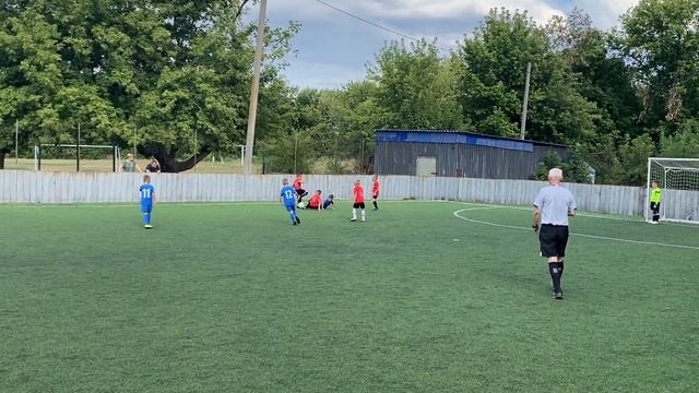 2017-2018 Скифы(С) 6:3 ДЮСШ Скифы Павлоград 1-й тайм смотреть онлайн