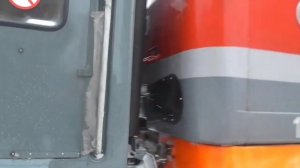 СБОРНИК | СИГНАЛЮЩИЕ ПОЕЗДА и ПРИВЕТЛИВЫЕ ЛОКОМОТИВНЫЕ БРИГАДЫ РЖД