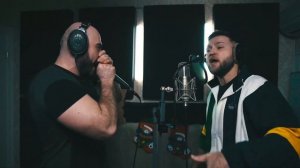 Вахтанг и Андрей Гризли - YA NA HA