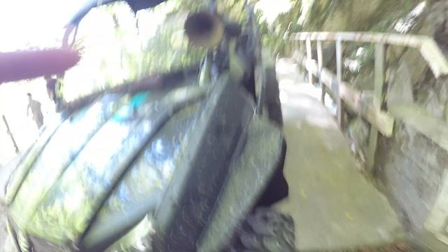 Дальняк на Безымянный водопад смотреть онлайн