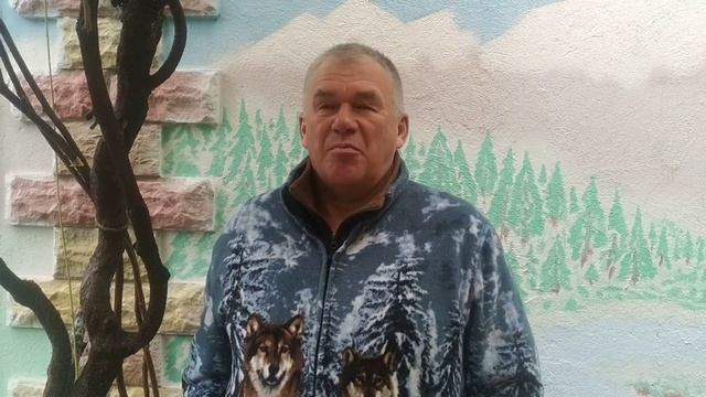 Покоритель горных вершин Владимир Кореньков из Северной Осетии