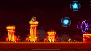 Geometry Dash 2.2