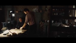 АСМР ОЗВУЧКА "Бесславные ублюдки" | 2 Часть