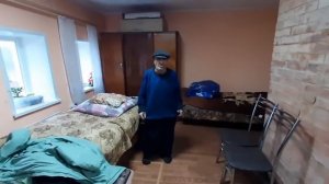 НАВЕСТИЛА ДЕДА МАТВЕЯ!!! КАНАЛ БЫТЬ ДОБРУ!!!!!