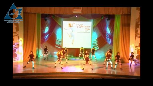 Приз зрительских симпатий. ГОЛОСОВАНИЕ - часть 2 смотреть онлайн