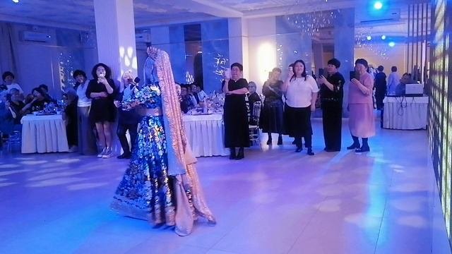 Юбилей Светланы!