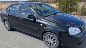 Chevrolet Lacheti 2013 г.в