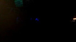 Анимация в отеле Zena Resort 5