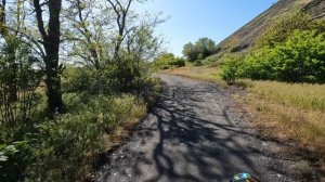 Покатушка и обкатка нового Kews k23