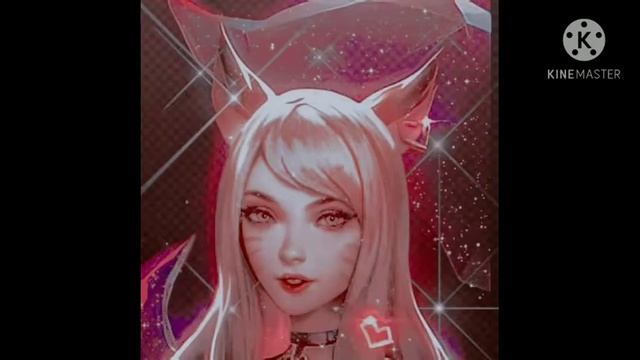 💎 Ahri k/da edit "16 shots"💎(С днём рождения Ари❤️) смотреть онлайн