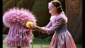 AI-Generated 1940s Technicolor Animation _ Baronet Bramblepuff’s Sneeze Snail Quest